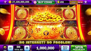 Slots games